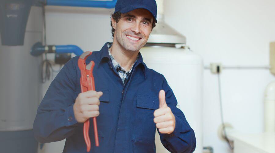 Professional Tankless Water Heater Installation in Trumbull, CT
